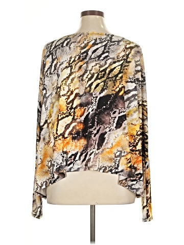 Julian Chang Long Sleeve T-Shirt (view 2)