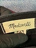 Madewell Black Jeans Size 26 waist - photo 7