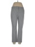 Willi Smith Houndstooth Gray Dress Pants Size 12 - photo 1