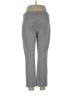 Willi Smith Houndstooth Gray Dress Pants Size 12 - photo 2
