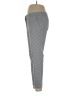 Willi Smith Houndstooth Gray Dress Pants Size 12 - photo 5