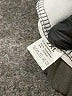 Unbranded Solid Gray Casual Pants Size 2X - photo 5