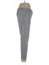 Willi Smith Houndstooth Gray Dress Pants Size 12 - photo 4