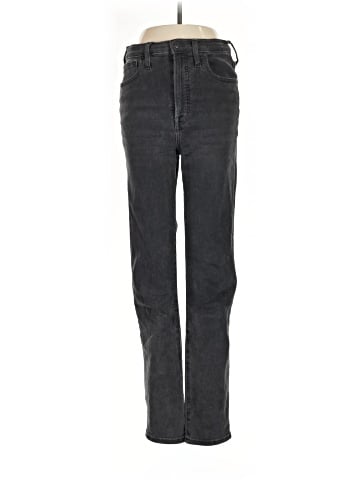 Madewell The Tall Perfect Vintage Jean in Starkey Wash (view 1)