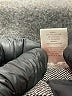 Ann Taylor LOFT Outlet Gray Formal Skirt Size 12 - photo 5