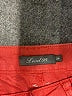 Level 99 Orange Shorts Size 24 waist - photo 3