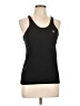 Uniqlo U Black Active Tank Size L - photo 1