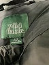 Wild Fable 100% Nylon Solid Black Jacket Size XXS - photo 6