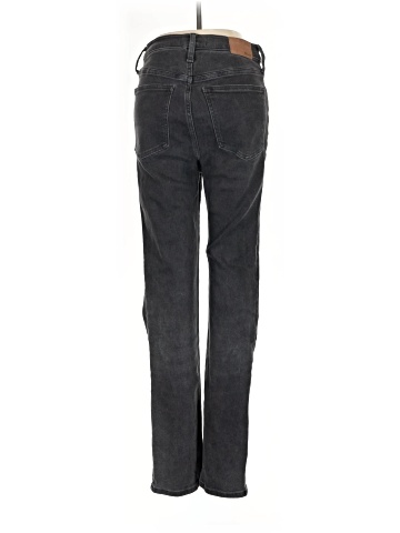 Madewell The Tall Perfect Vintage Jean in Starkey Wash (view 2)