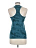 Unbranded Teal Active Tank Size M (estimated) - photo 2
