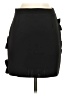 ASOS Solid Black Casual Skirt Size 4 - photo 2