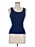 Unbranded Blue Tank Top Size M (estimated) - photo 1