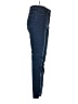 J.Crew Solid Blue Jeans Size 29 waist (tall) - photo 4