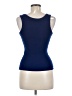 Unbranded Blue Tank Top Size M (estimated) - photo 2