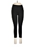 Laundry by Shelli Segal Black Active Pants Size M - photo 1