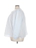 Modern Works White 3/4 Sleeve Button-Down Shirt Size 3X - photo 5
