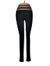Olympia Black Active Pants Size M - photo 1