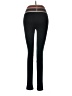 Olympia Black Active Pants Size M - photo 2