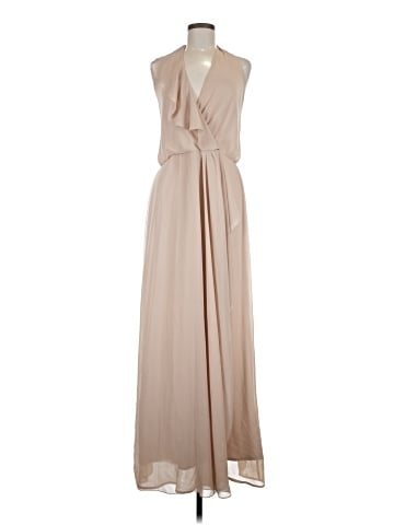 Nouvelle Amsale Cocktail Dress (view 1)