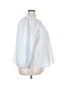 Modern Works White 3/4 Sleeve Button-Down Shirt Size 3X - photo 4