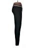 Olympia Black Active Pants Size M - photo 4