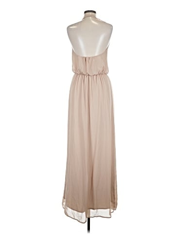 Nouvelle Amsale Cocktail Dress (view 2)