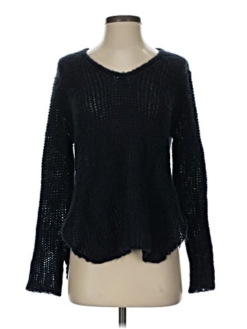 Wooden Ships Pullover Sweater (view 1)