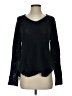 Wooden Ships Black Pullover Sweater Size XS - photo 1
