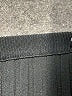Unbranded Solid Black Formal Skirt Size S - photo 4