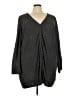 Torrid Gray Kimono Size 5X Plus (5) - photo 1