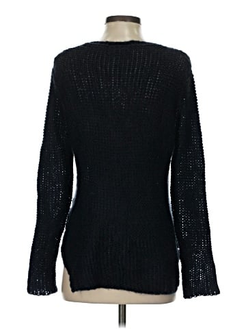 Wooden Ships Pullover Sweater (view 2)