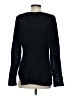 Wooden Ships Black Pullover Sweater Size XS - photo 2