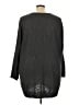 Torrid Gray Kimono Size 5X Plus (5) - photo 2