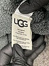Ugg Black Pullover Sweater Size L - photo 8