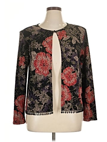 MSK Kimono (view 1)