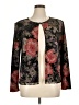 MSK Black Kimono Size XL - photo 1