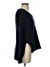 Wooden Ships Black Pullover Sweater Size XS - photo 4