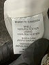 Hutch 100% Polyester Tweed Tan Casual Skirt Size 14 - photo 5
