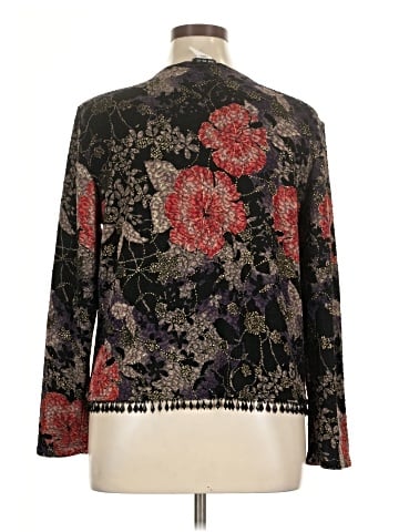 MSK Kimono (view 2)