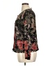 MSK Black Kimono Size XL - photo 5