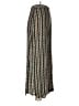 EVARAE 100% Viscose Print Green Casual Pants Size 8 - photo 4