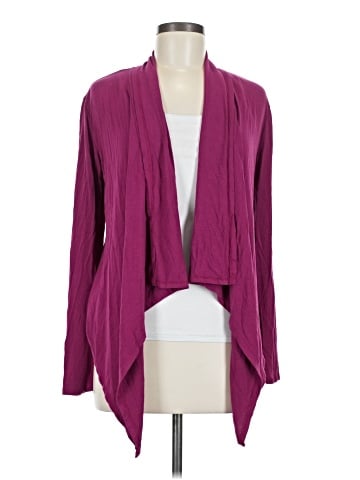 Willi Smith Cardigan (view 1)