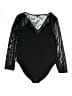 Express Black Bodysuit Size XL - photo 1