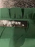 BTFBM 100% Polyester Green Casual Dress Size XL - photo 7