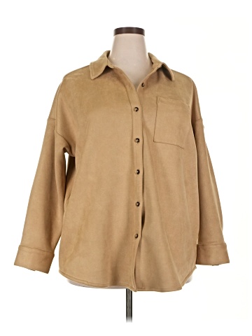 J.Jill Fleece (view 1)