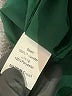 BTFBM 100% Polyester Green Casual Dress Size XL - photo 8