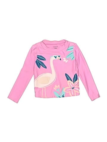 Carter's Rash Guard (view 1)