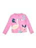 Carter's Pink Rash Guard 18-24 MO / 24 MO - photo 1