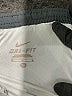 Nike 100% Polyester Gray Athletic Shorts Size M - photo 3