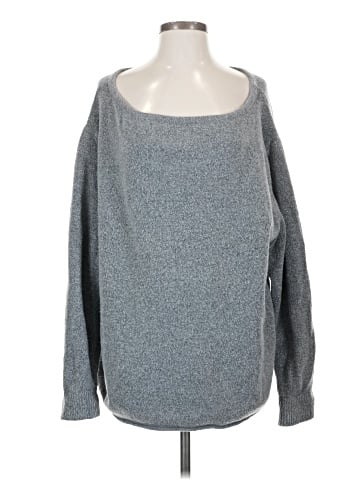 Kimchi Blue Pullover Sweater (view 1)